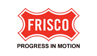 Frisco city seal 